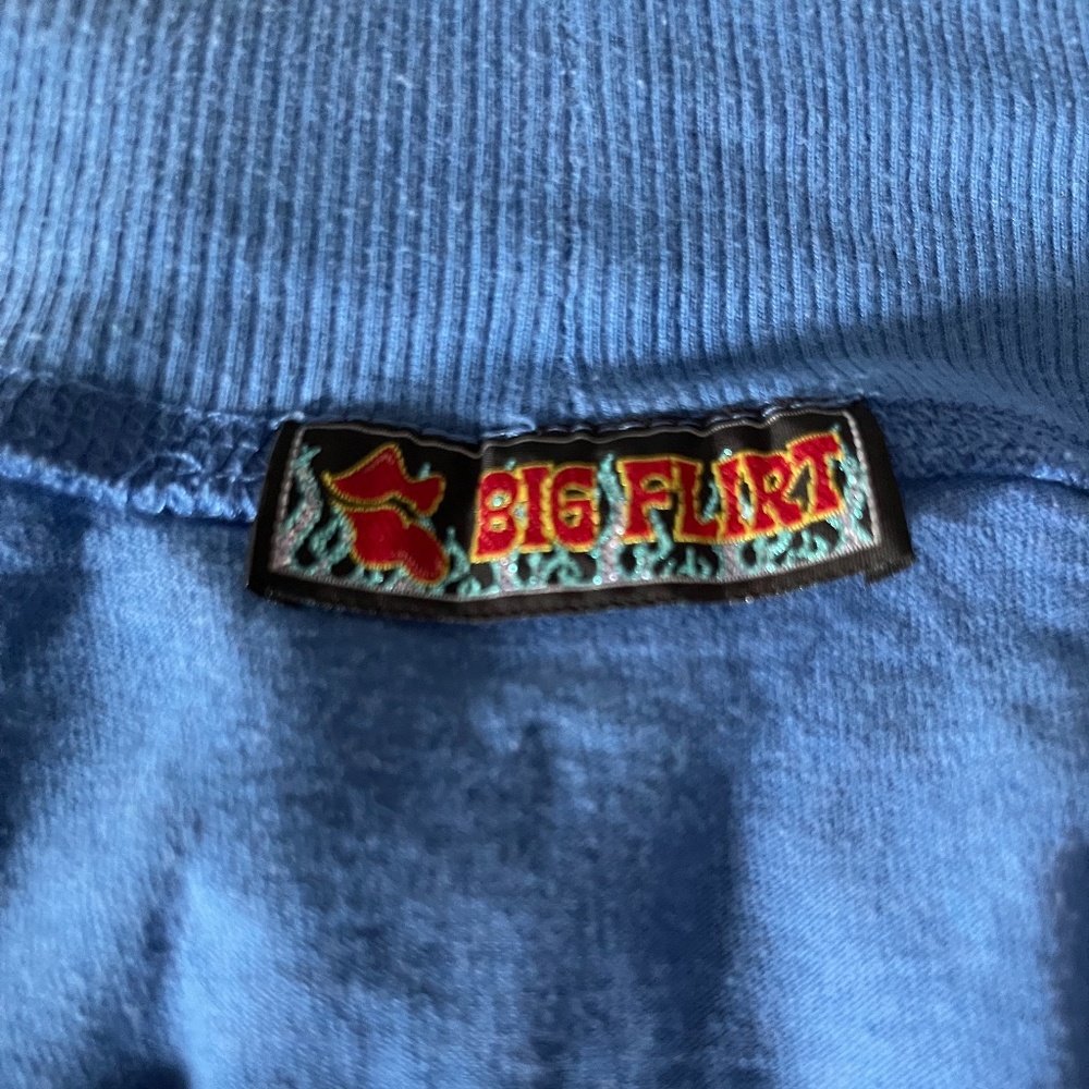 Big Flirt Early-2000s Skirt - Picture 7 of 7